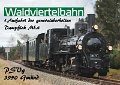 2 Gmünd Waldviertelbahn (3)