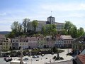 3 Weitra vom Stadtplatz