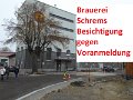 1 Schrems Brauerei